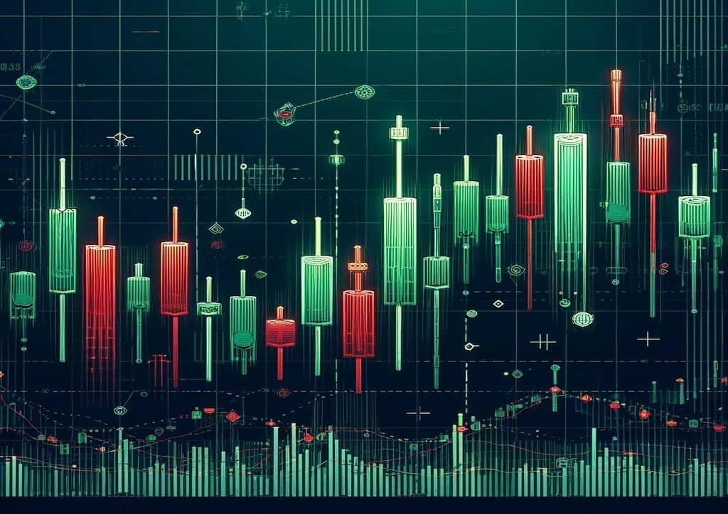 Mi estrategia de trading