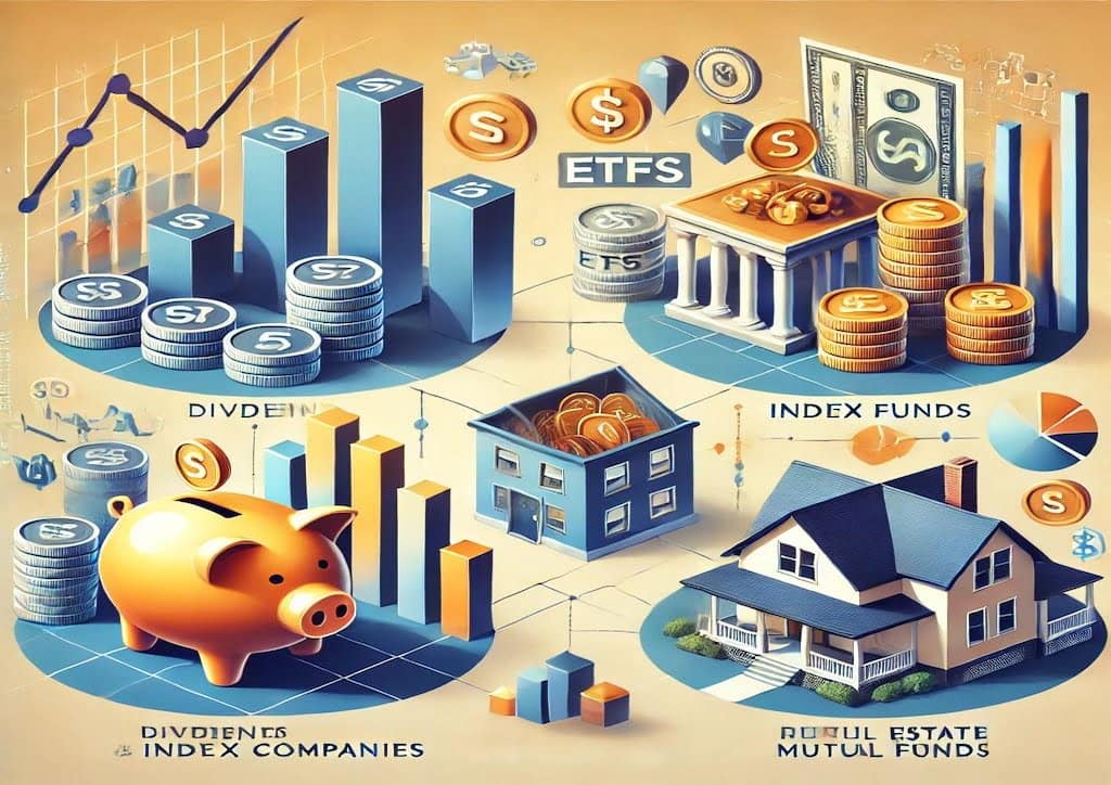 cómo alcanzar la independencia financiera