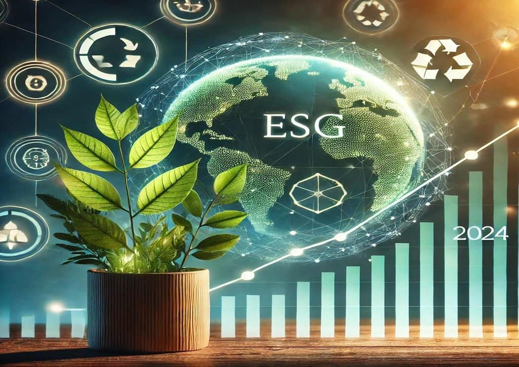 mejores fondos de inversión ESG 2024