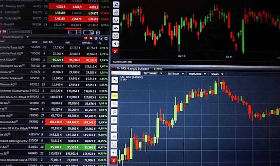 el análisis fundamental y el análisis técnico