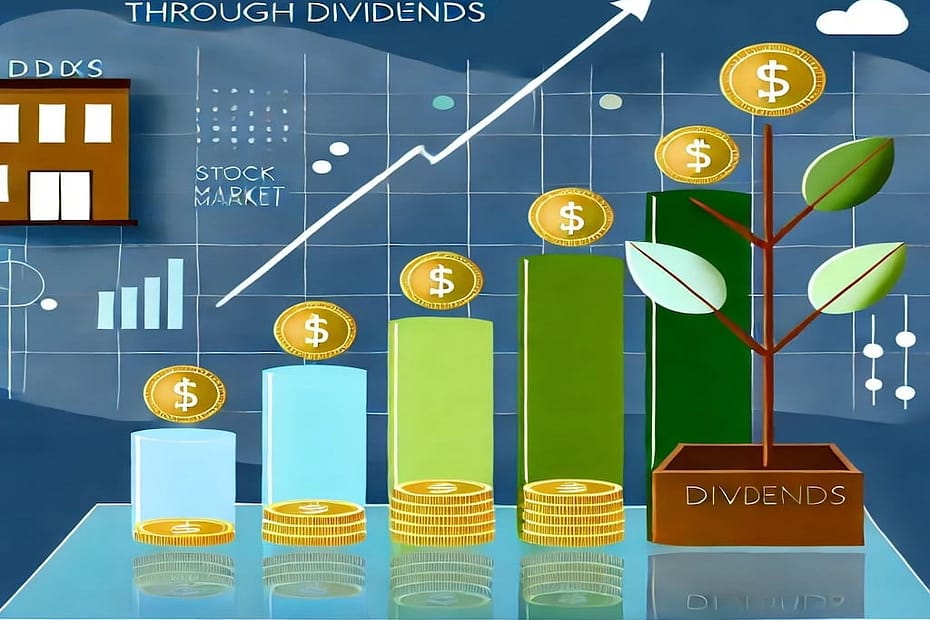 Invertir En Empresas Que Paguen Dividendos