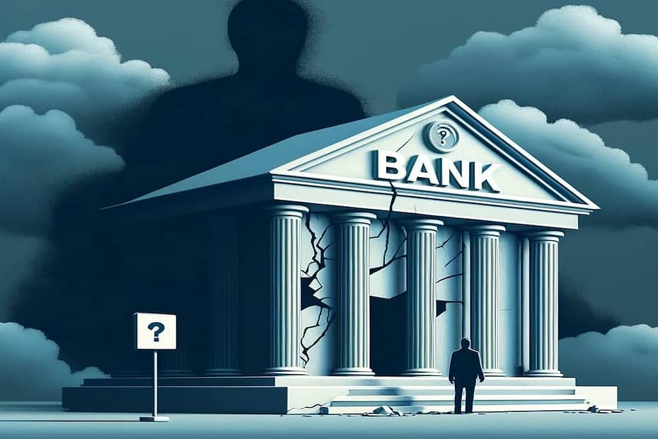 la de Confianza en el Sector Bancario