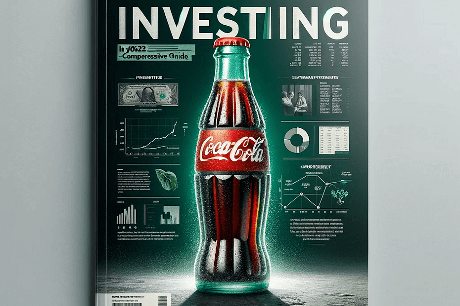 Inversión en Coca-Cola