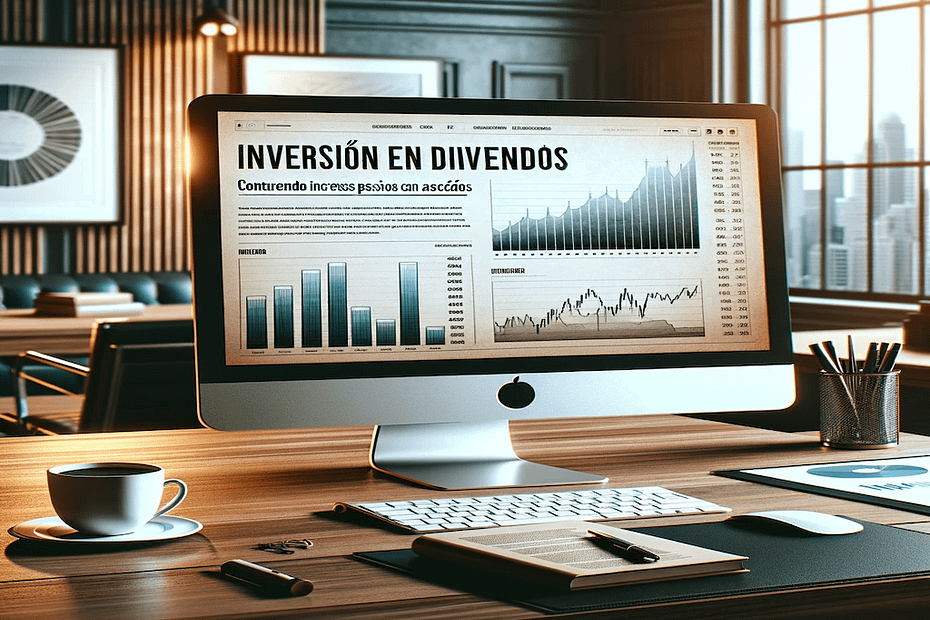 inversión en dividendos