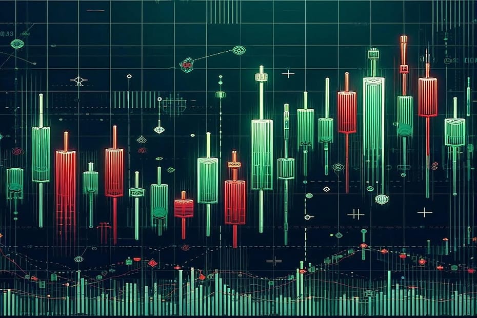 Mi estrategia de trading