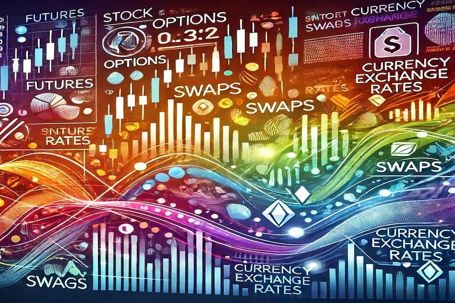 derivados financieros