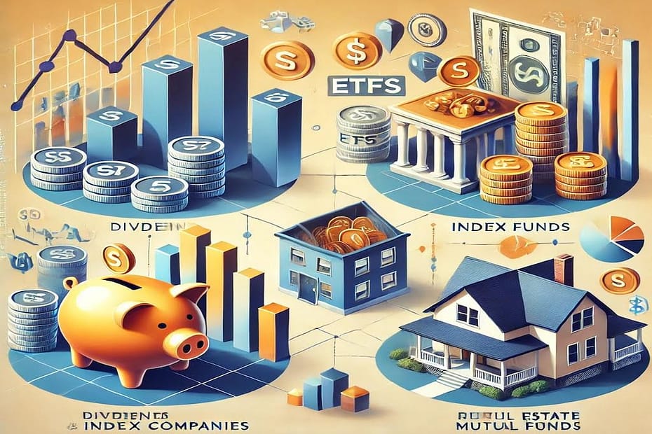 cómo alcanzar la independencia financiera