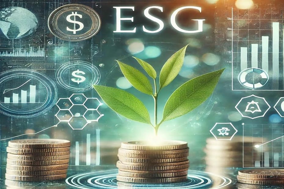 invertir en ESG para obtener beneficios