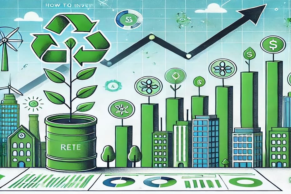 REITs Sostenibles ESG para Invertir a Largo Plazo